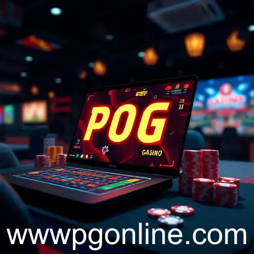 Emerging Trends in the Digital Gaming Industry