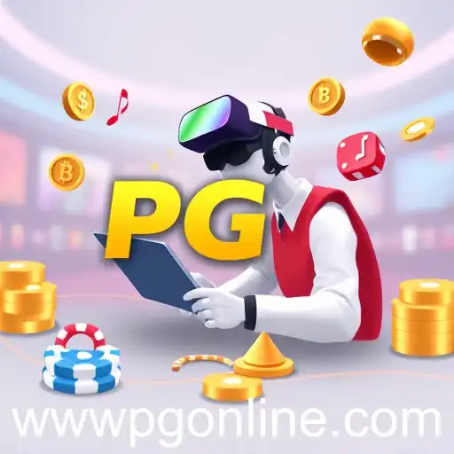 The Evolution of Online Casino Gaming