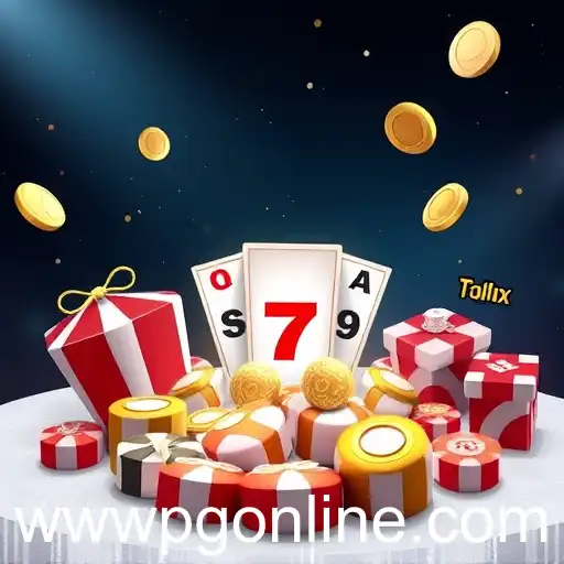 Rising Trends and Challenges of Online Casinos