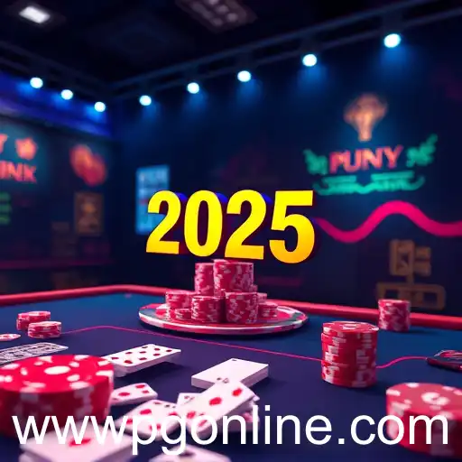 The Rise of PG Casino in the Online Gaming World