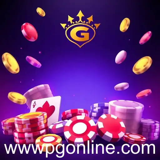 The Rise of Online Casinos: PG Casino Leads the Charge