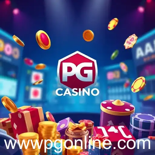 The Evolution and Impact of PG Online Casinos