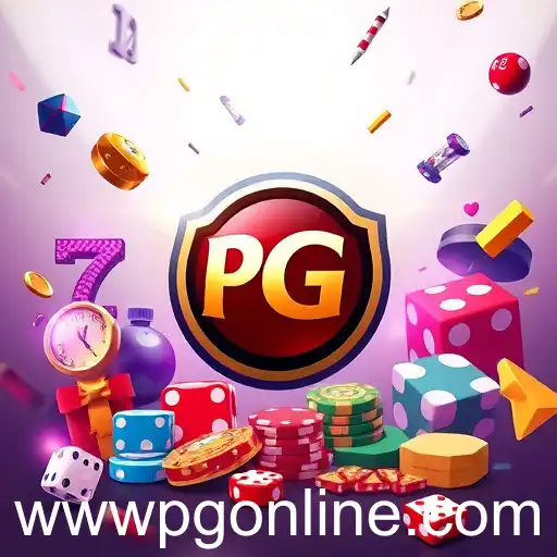 The Rise of PG Casino Online in the Digital Gaming Era