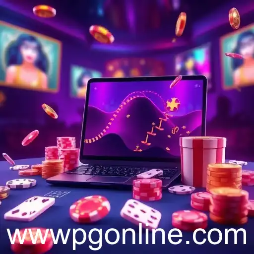 Emerging Trends in Online Gaming