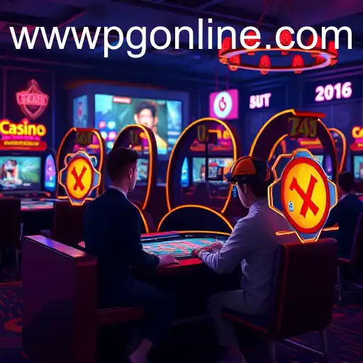 The Evolution of Online Gaming in 2026