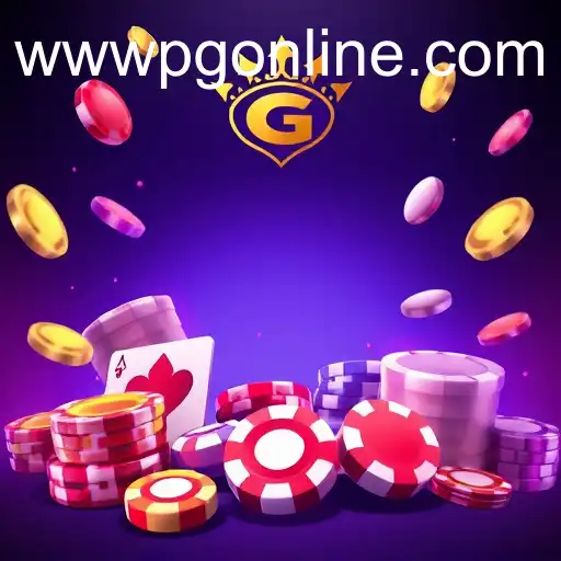 The Rise of Online Casinos: PG Casino Leads the Charge
