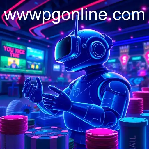The Rise of PG Casino Online in the Digital Age