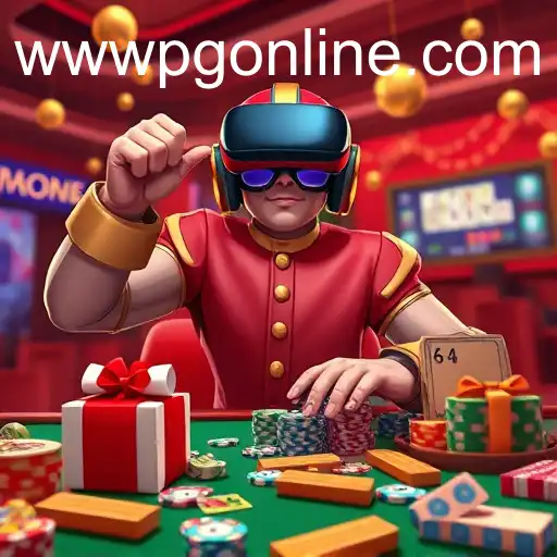 The Rise of PG Casino Online in 2025