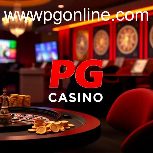 The Rise of PG Casino Online in the Digital Age