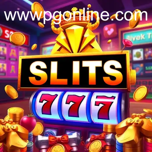 Explore the Thrills of Online Slots at PG Casino Online