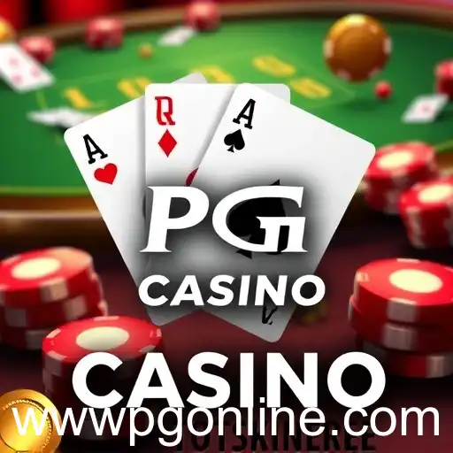 Exploring the Allure of Card Games on PG Casino Online