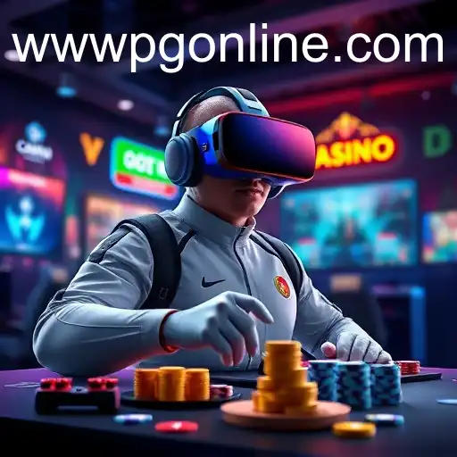 Evolution of Online Gaming in 2026