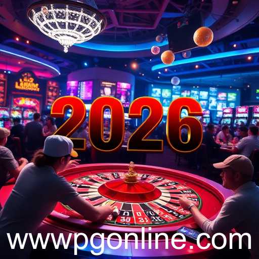 The Evolution of Online Casinos in the Digital Age
