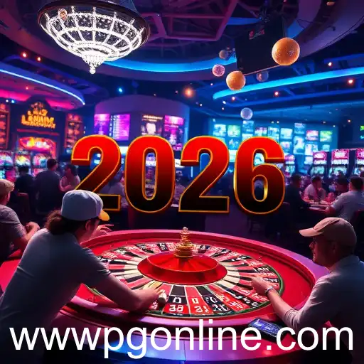 The Evolution of Online Casinos in the Digital Age