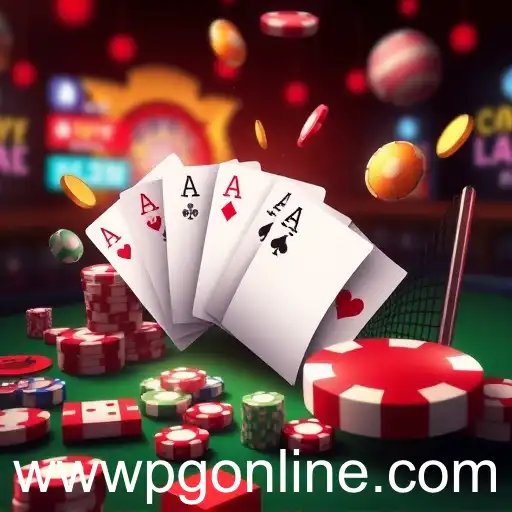 Exploring Mobile Gaming: The Rise of PG Casino Online
