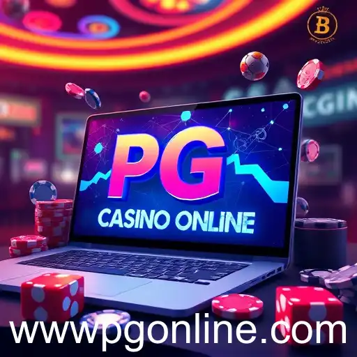 Emerging Trends in Online Casino Gaming