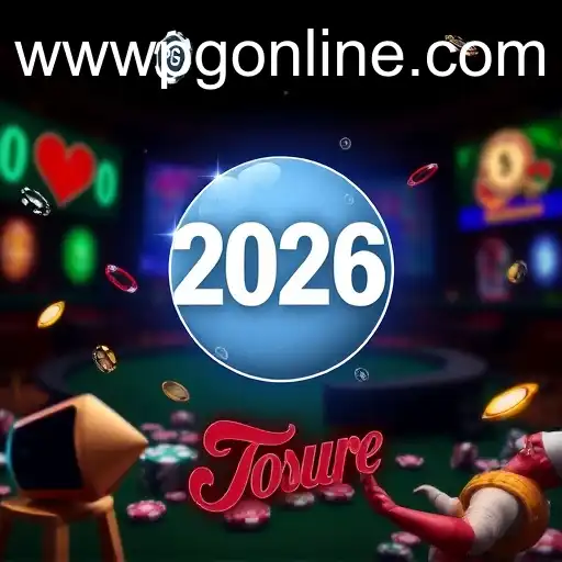 The Rise of PG Casino Online in the Digital Gaming Sphere