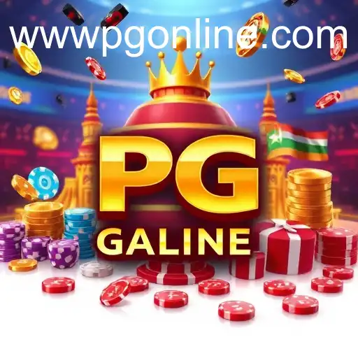 The Rise of PG Casino Online