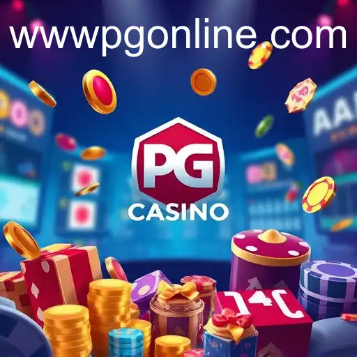 The Evolution and Impact of PG Online Casinos