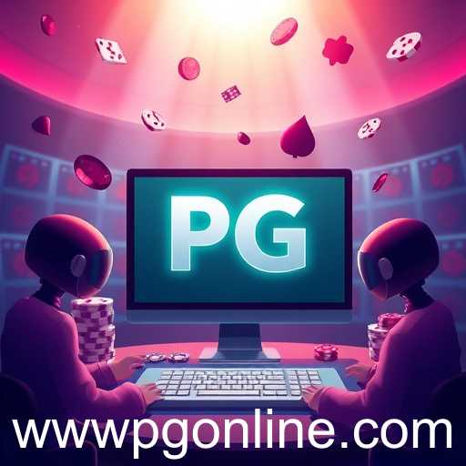 The Rise of Online Gaming: PG Casino's Strategic Expansion