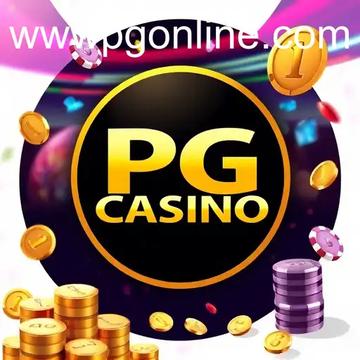 The Rise of PG Casino Online Platforms