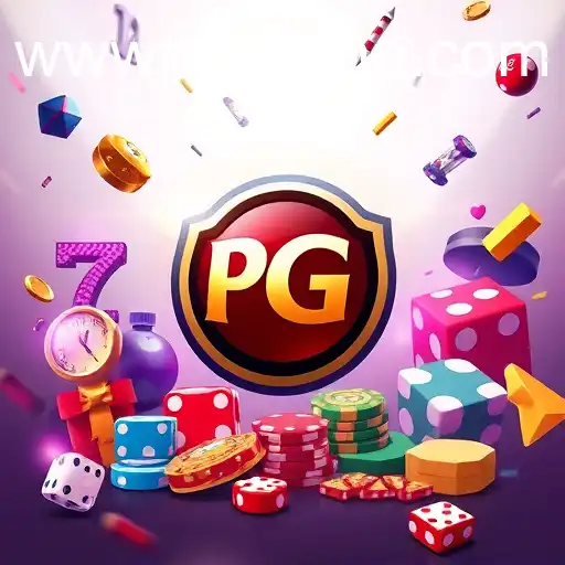 The Rise of PG Casino Online in the Digital Gaming Era