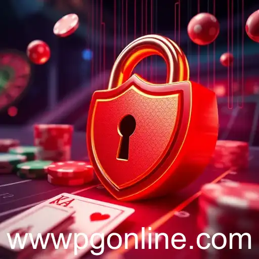Exploring Security Measures in PG Casino Online Platforms
