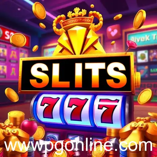 Explore the Thrills of Online Slots at PG Casino Online